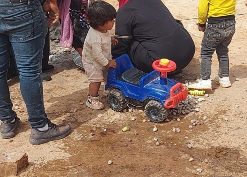 'Ein Samia 22 May 2023 6